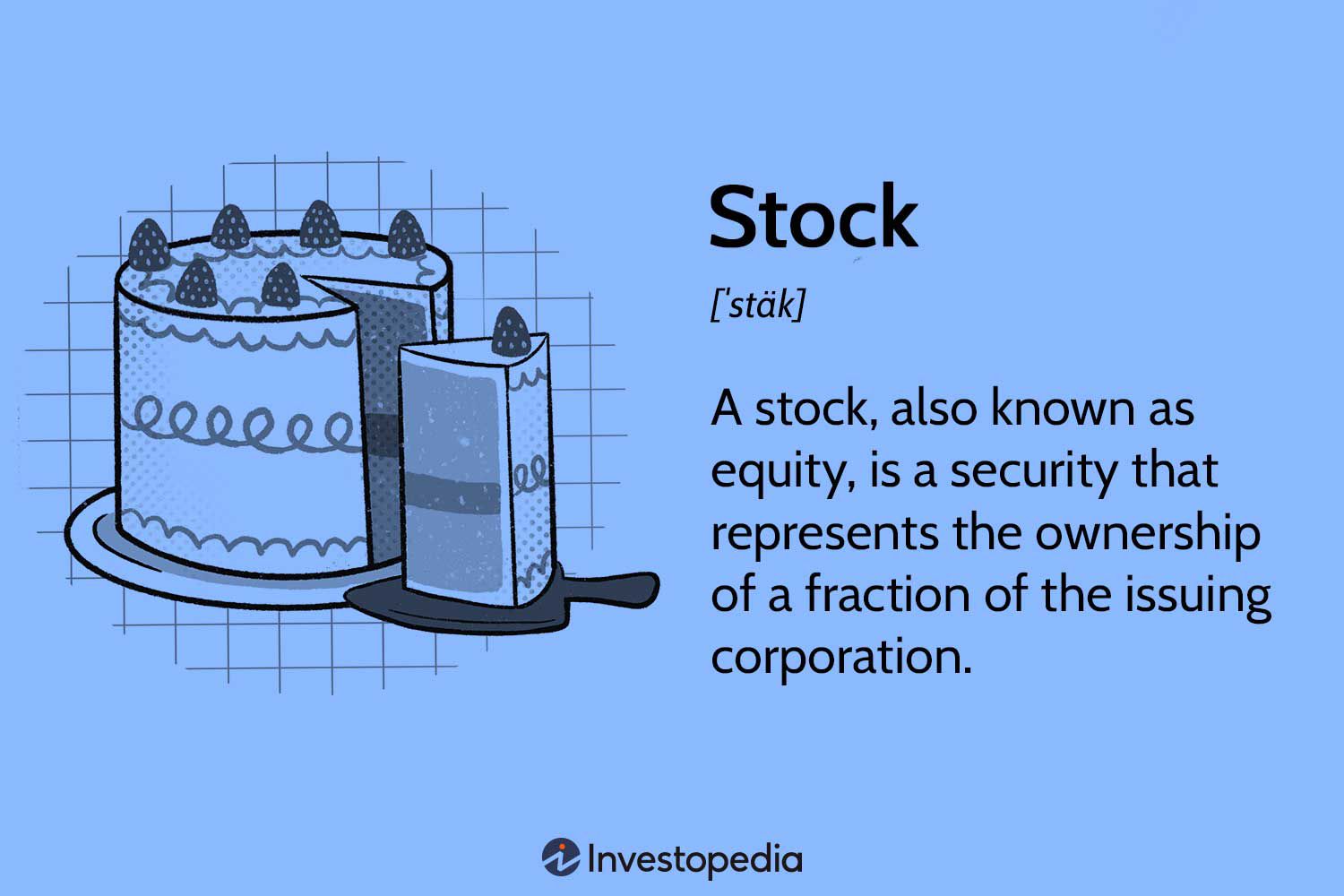 Stocks